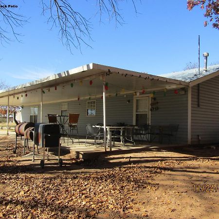 Arrowhead Point Lodge & Campground Kingston Luaran gambar