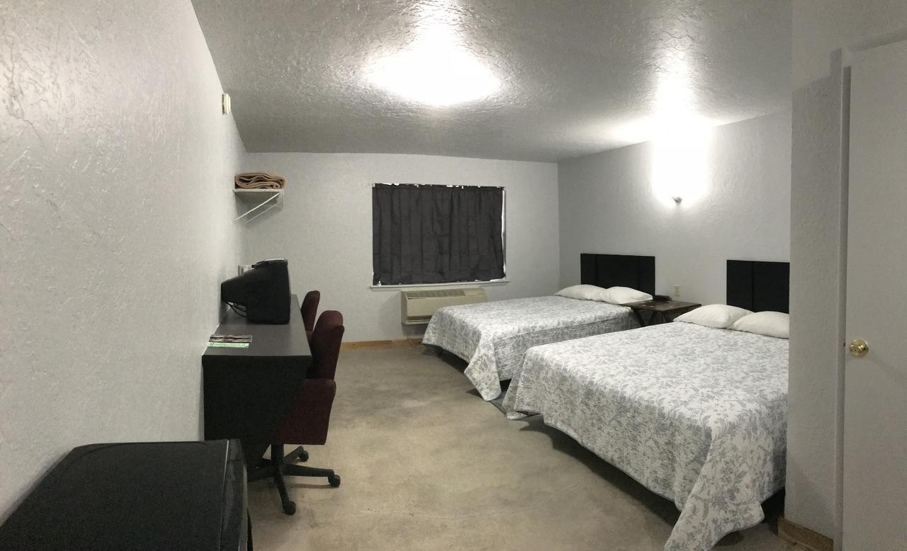 Arrowhead Point Lodge & Campground Kingston Luaran gambar