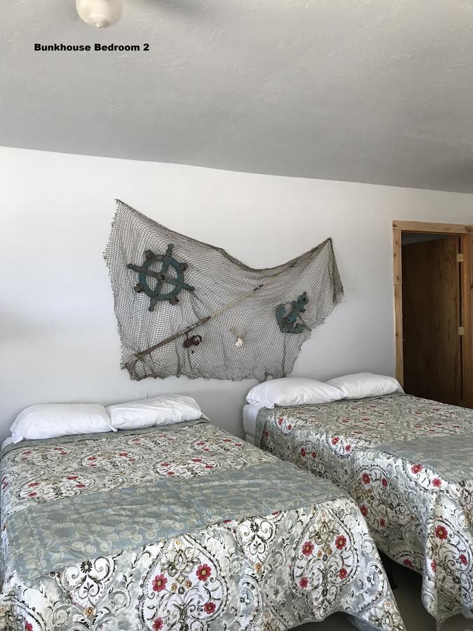 Arrowhead Point Lodge & Campground Kingston Luaran gambar